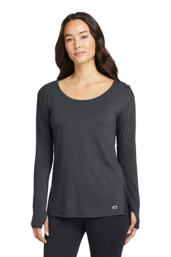 OGIO ® Women's Luuma Long Sleeve Tunic