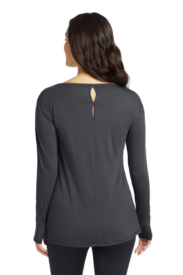 OGIO ® Women's Luuma Long Sleeve Tunic