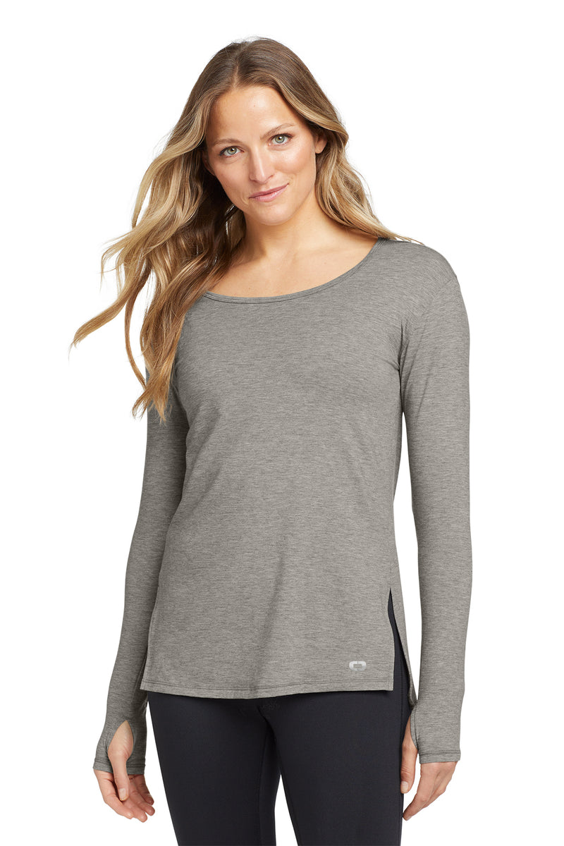 OGIO ® Women's Luuma Long Sleeve Tunic