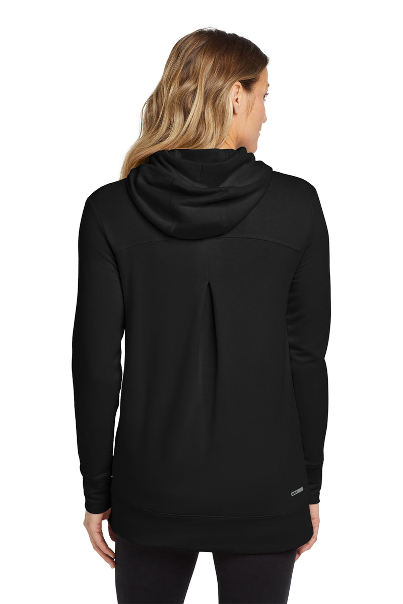 OGIO® Women's Luuma Pullover Fleece Hoodie