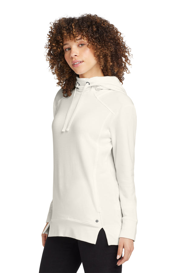 OGIO® Women's Luuma Pullover Fleece Hoodie