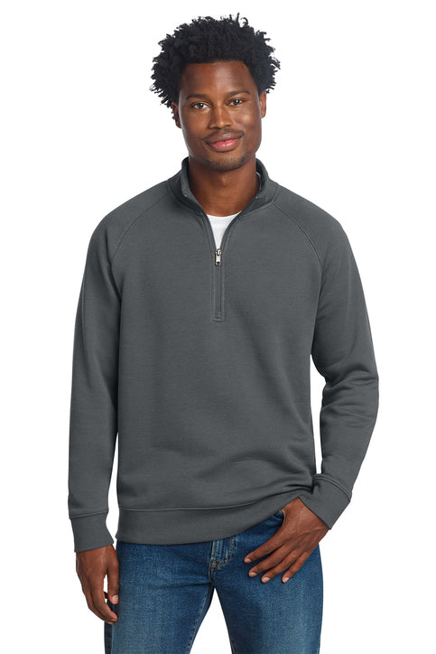Sport - Tek Drive Fleece 1/4 Zip Pullover