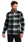 Russell Outdoors Basin Snap Pullover