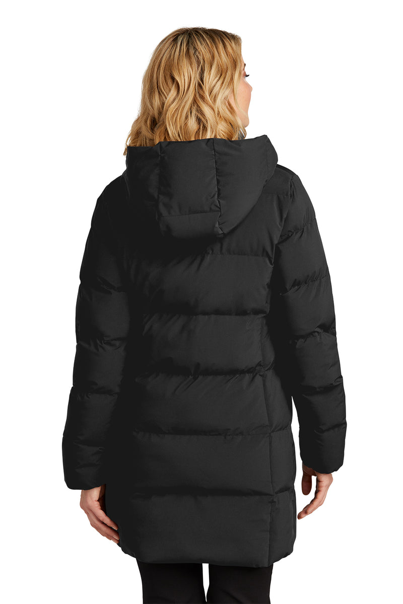 Mercer+Mettle Women's Puffy Parka