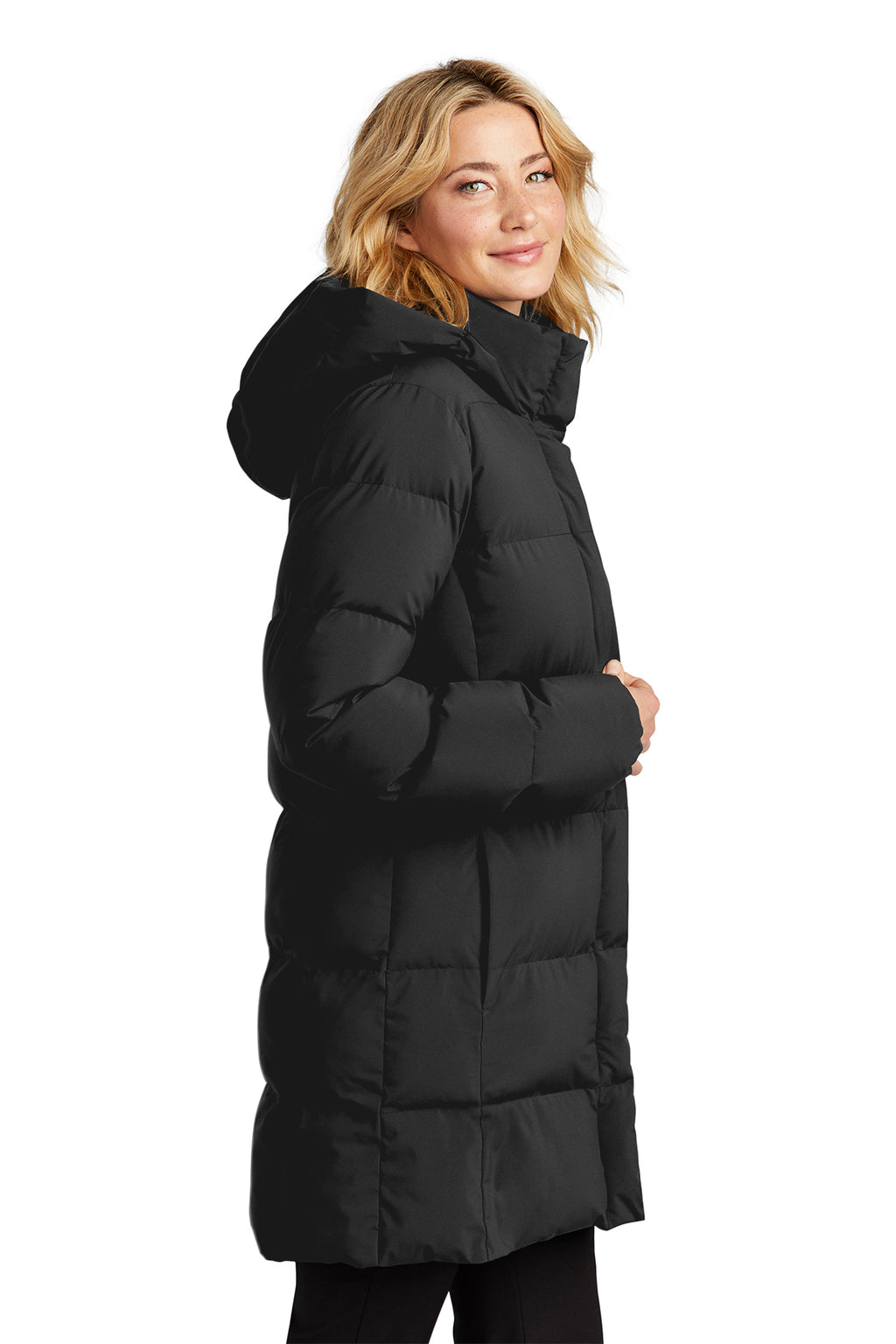 Mercer+Mettle Women's Puffy Parka