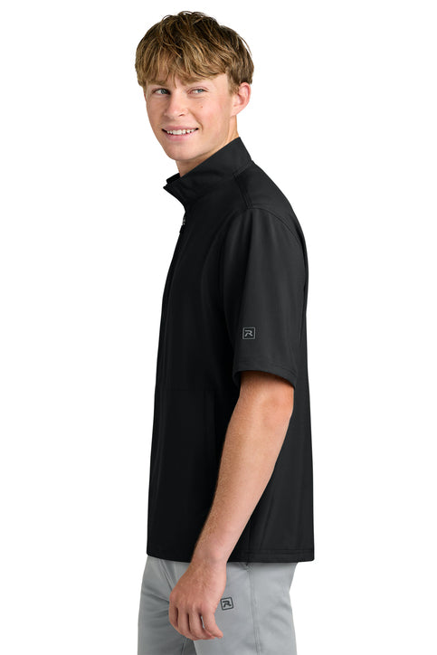 Richardson Barrage Wind Shirt