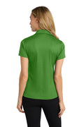 Port Authority Women's Performance Fine Jacquard Polo