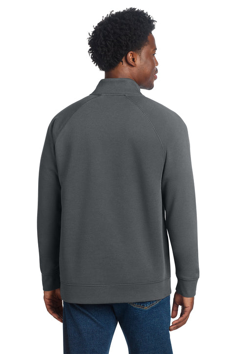Sport - Tek Drive Fleece 1/4 Zip Pullover
