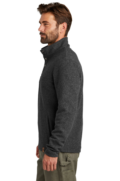Russell Outdoors Basin Snap Pullover