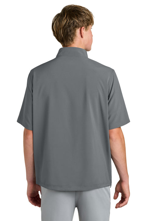 Richardson Barrage Wind Shirt