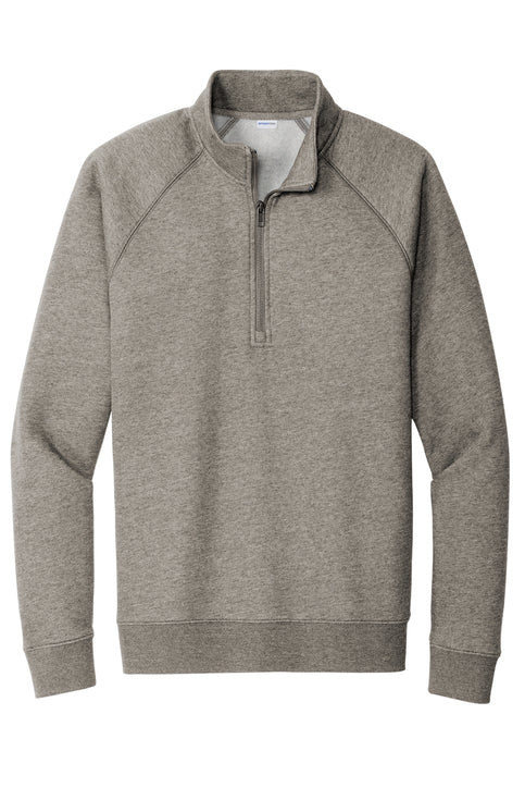 Sport - Tek Drive Fleece 1/4 Zip Pullover