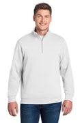 Sport - Tek 1/4 Zip Sweatshirt