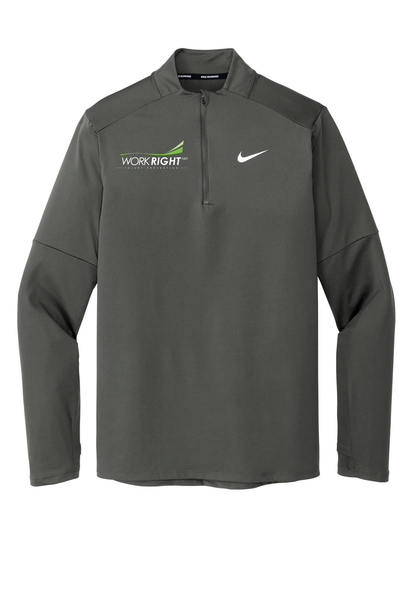 Nike Dri-FIT Element 1/2-Zip Top