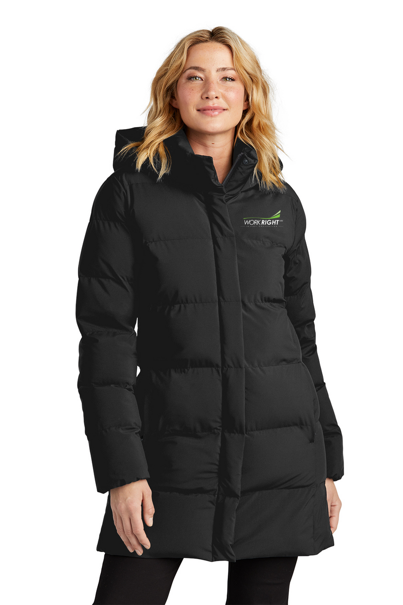 Mercer+Mettle Women's Puffy Parka