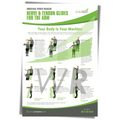 Nerve & Tendon Glides For The Arm [Digital Download]