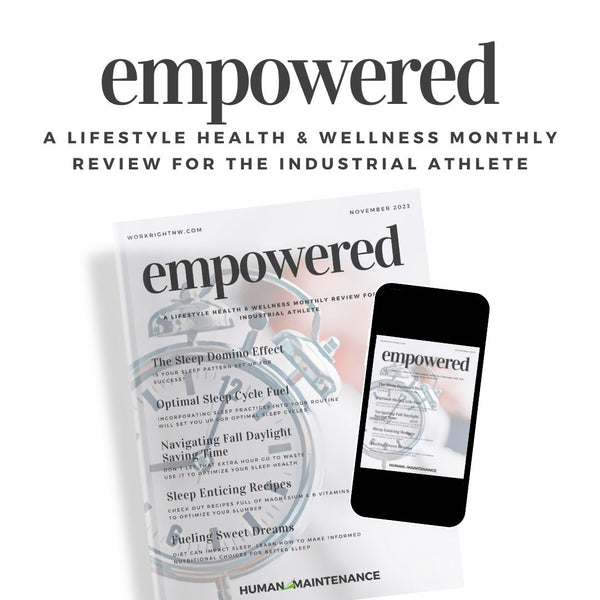 Empowered Lifestyle Magazine