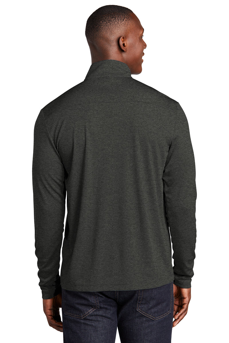 Sport-Tek ® Endeavor 1/4-Zip Pullover