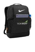 Nike Brasilia Backpack