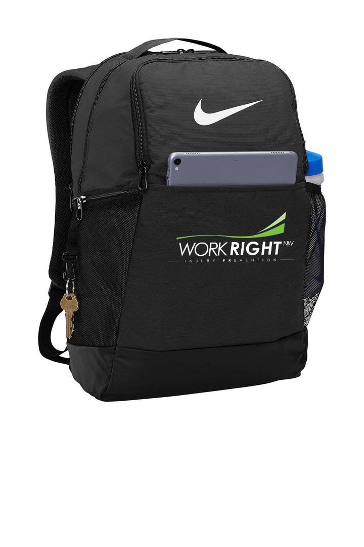 Nike Brasilia Backpack