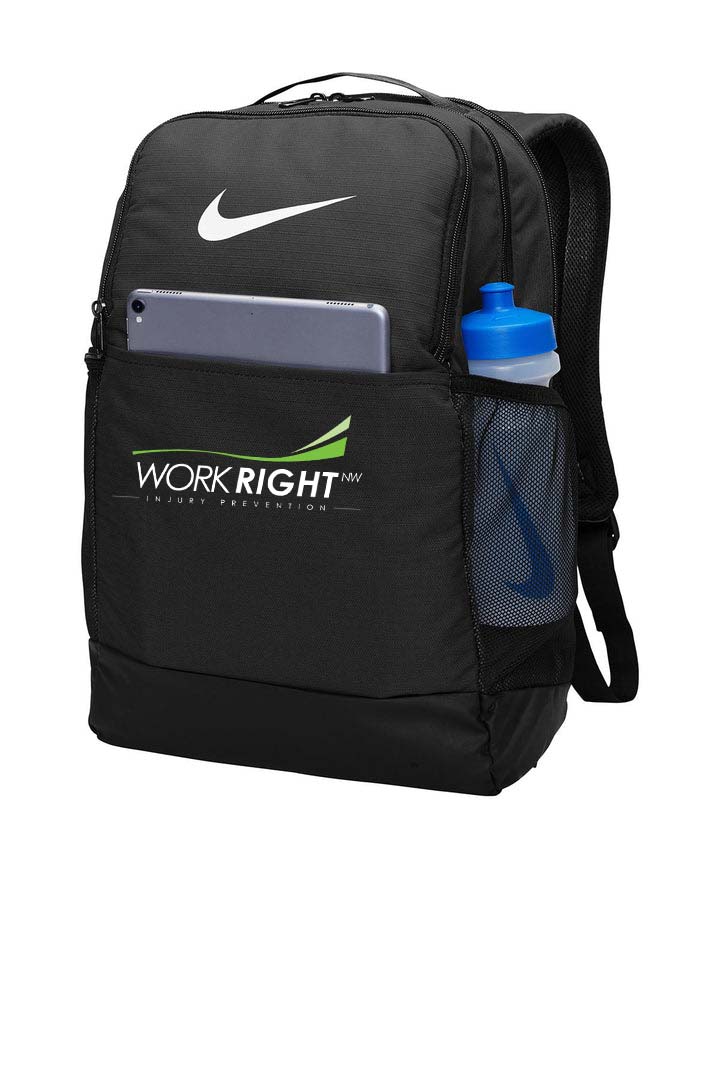 Nike Brasilia Backpack