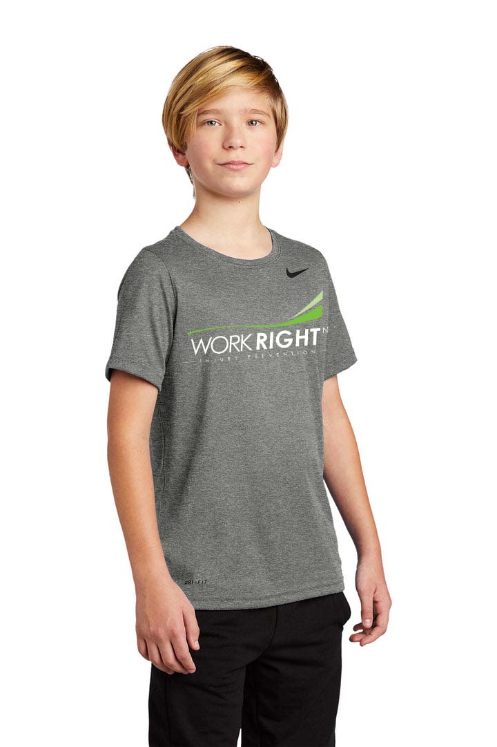 Nike Youth Legend Tee