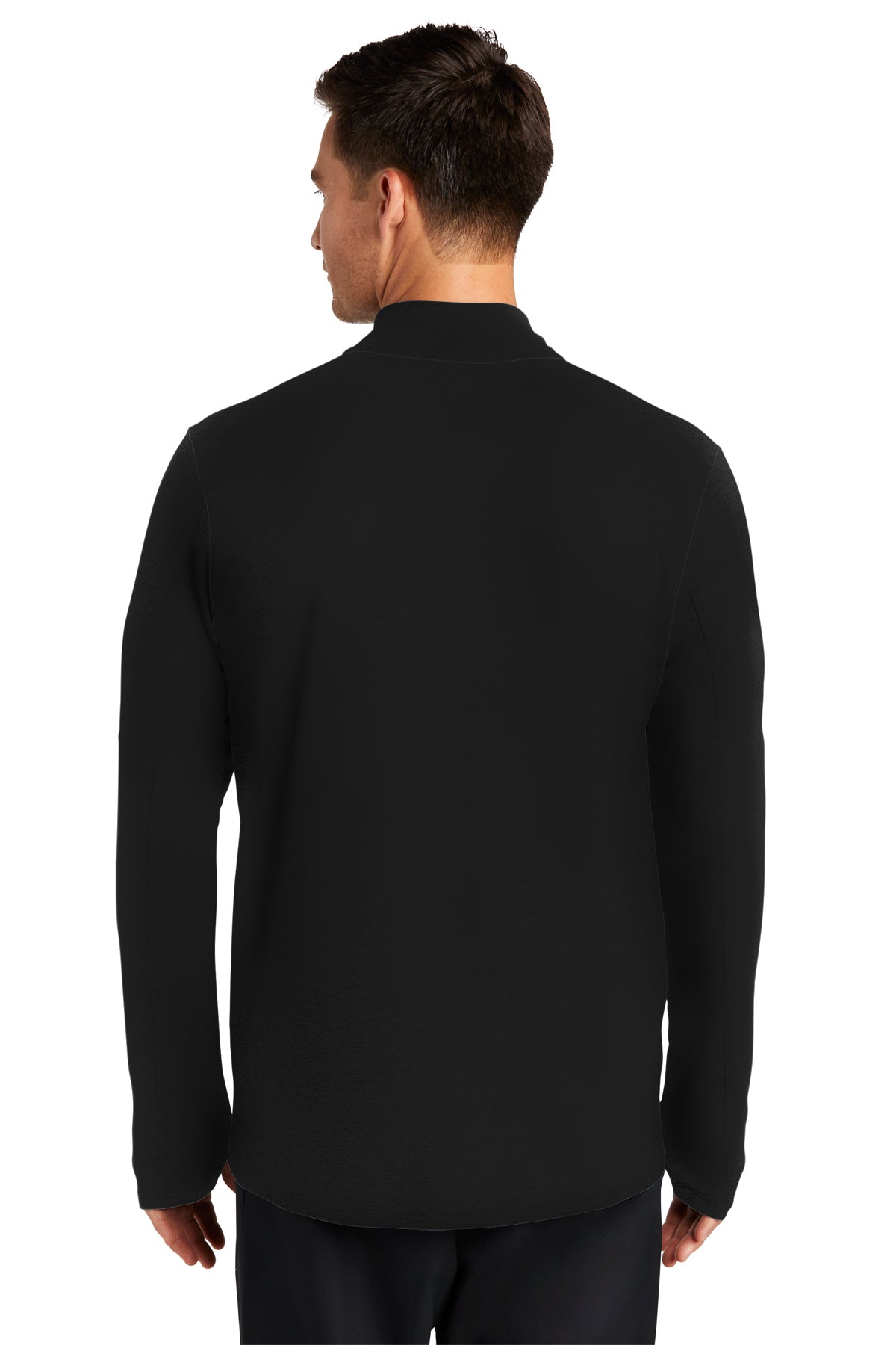 Nike Dri-FIT Element 1/2-Zip Top