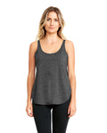 Next Level Ladies Festival Tank - Full Front Logo