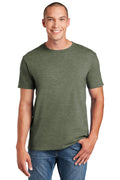 Gildan Softstyle T-Shirt - Full Front Logo