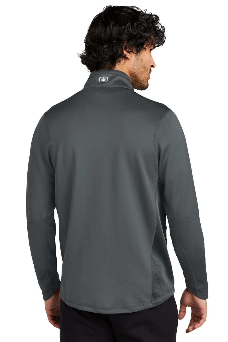 OGIO® ENDURANCE Fulcrum Full-Zip