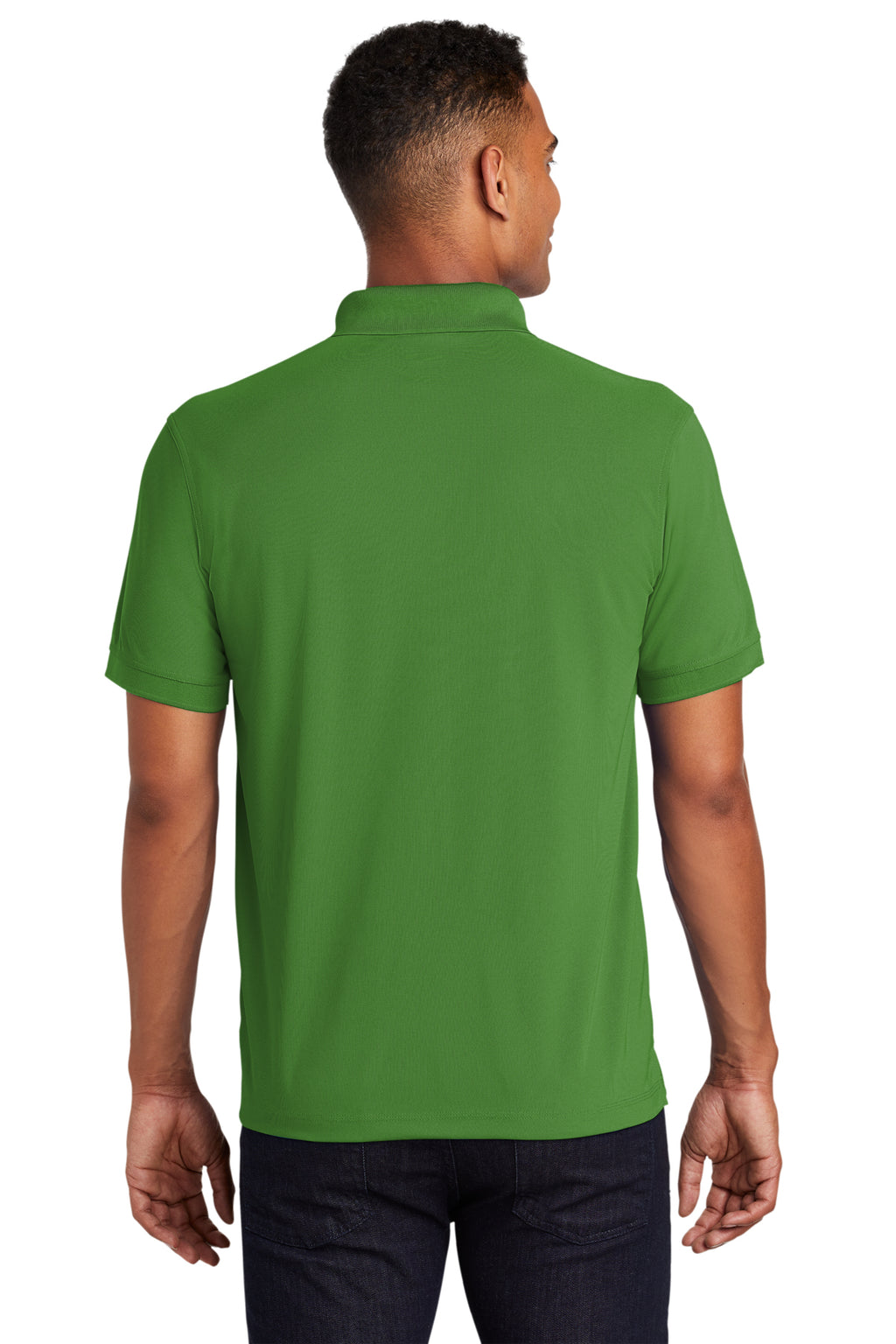 OGIO® - Men's Caliber 2.0 Polo in Gridiron Green