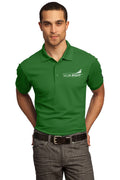 OGIO® - Men's Caliber 2.0 Polo in Gridiron Green