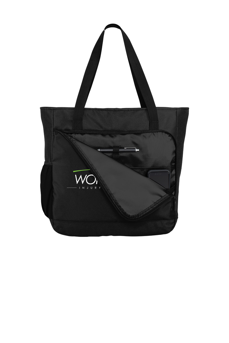 Port Authority® City Tote