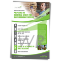 PREPAR(E)D Poster: Elbows In and Thumbs Up [Digital Download]