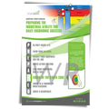 PREPA(R)ED Poster: Remain in the Green Zone [Digital Download]