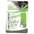 PREP(A)RED Poster: Align Your Shoulders, Hips and Toes [Digital Download]