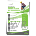PRE(P)ARED Poster: Proper Lifting Posture [Digital Download]