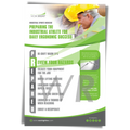 P(R)EPARED Poster: Recognize Your Hazards [Digital Download]